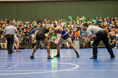 Wrestlng State 136